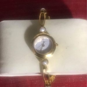 Nine West Ladies Watch