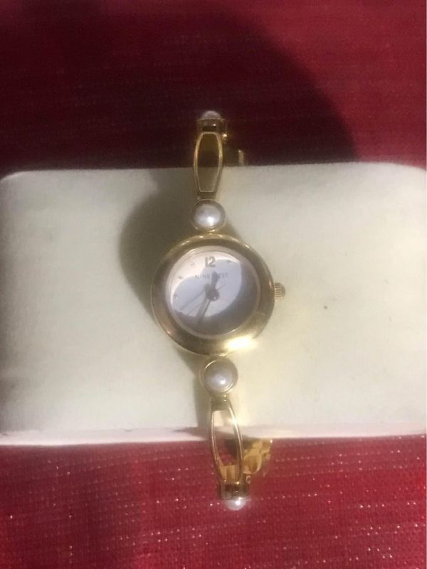 Nine West Ladies Watch