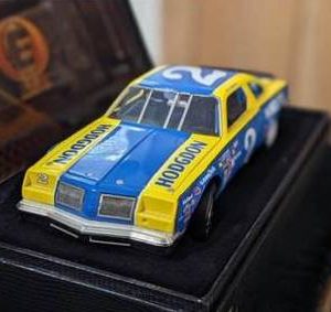 Dale Earnhardt #2 Mike Curb 1980 Olds 442 Elite Rare Diecast