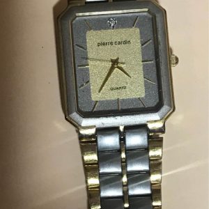 pierre-cardin-two-tone-quartz-wrist-watch