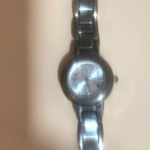 accutime-ladies-stainless-steel-wrist-watch